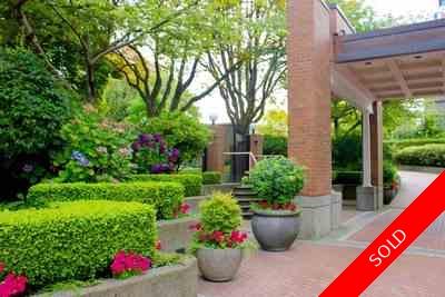 Kerrisdale Condo for sale:  2 bedroom 1,451 sq.ft. (Listed 2016-08-09)