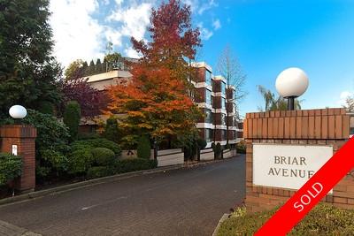 Quilchena Condo for sale: Arbutus Village 2 bedroom 2,830 sq.ft. (Listed 2013-02-13)