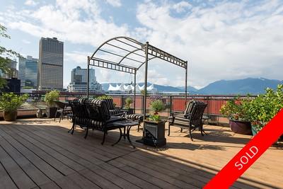 Downtown Condo for sale: THE MALKIN BUILDING 3 bedroom 2,786 sq.ft. (Listed 2014-05-04)