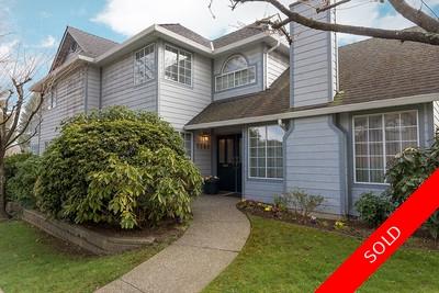 Cambie House for sale:  4 bedroom 3,281 sq.ft. (Listed 2015-03-13)
