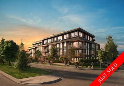 Cambie Condo for sale:  2 bedroom 1,138 sq.ft. (Listed 2019-09-11)