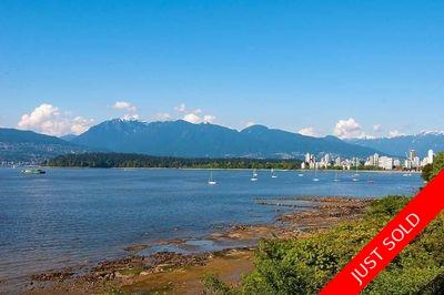 Kitsilano House/Single Family for sale:  4 bedroom 4,870 sq.ft. (Listed 2020-07-03)