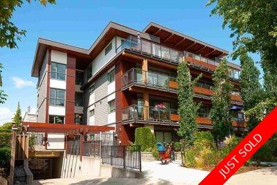 Grandview Woodland Apartment/Condo for sale:  2 bedroom 859 sq.ft. (Listed 2020-08-21)
